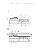 SEMICONDUCTOR DEVICE AND METHOD OF MANUFACTURING THE SAME diagram and image