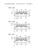 SEMICONDUCTOR DEVICE AND METHOD OF MANUFACTURING THE SAME diagram and image