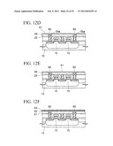 SEMICONDUCTOR DEVICE AND METHOD OF MANUFACTURING THE SAME diagram and image