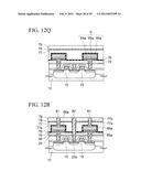 SEMICONDUCTOR DEVICE AND METHOD OF MANUFACTURING THE SAME diagram and image