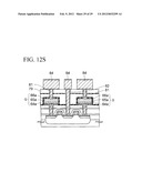 SEMICONDUCTOR DEVICE AND METHOD OF MANUFACTURING THE SAME diagram and image