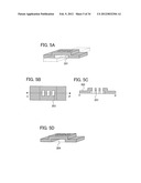 SEMICONDUCTOR DEVICE AND MANUFACTURING METHOD THEREOF diagram and image