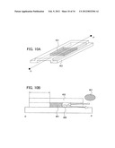 SEMICONDUCTOR DEVICE AND MANUFACTURING METHOD THEREOF diagram and image