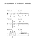 SEMICONDUCTOR DEVICE AND MANUFACTURING METHOD THEREOF diagram and image