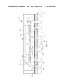 PACKAGE-ON-PACKAGE WITH FAN-OUT WLCSP diagram and image