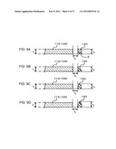 SEMICONDUCTOR DEVICE, METHOD OF MANUFACTURING SEMICONDUCTOR DEVICE, MOLD,     AND SEALING DEVICE diagram and image