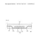 SEMICONDUCTOR DEVICE, METHOD OF MANUFACTURING SEMICONDUCTOR DEVICE, MOLD,     AND SEALING DEVICE diagram and image