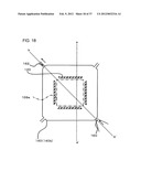 SEMICONDUCTOR DEVICE, METHOD OF MANUFACTURING SEMICONDUCTOR DEVICE, MOLD,     AND SEALING DEVICE diagram and image