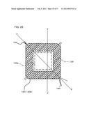 SEMICONDUCTOR DEVICE, METHOD OF MANUFACTURING SEMICONDUCTOR DEVICE, MOLD,     AND SEALING DEVICE diagram and image