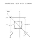 SEMICONDUCTOR DEVICE, METHOD OF MANUFACTURING SEMICONDUCTOR DEVICE, MOLD,     AND SEALING DEVICE diagram and image