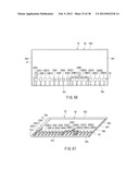 LAYERED CHIP PACKAGE AND METHOD OF MANUFACTURING SAME diagram and image