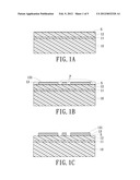 FLEXIBLE MICRO-SYSTEM AND FABRICATION METHOD THEREOF diagram and image