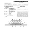 MITIGATION OF PLATING STUB RESONANCE BY CONTROLLING SURFACE ROUGHNESS diagram and image