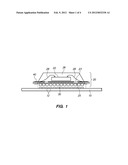 MITIGATION OF PLATING STUB RESONANCE BY CONTROLLING SURFACE ROUGHNESS diagram and image