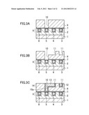 SEMICONDUCTOR DEVICE AND METHOD OF MANUFACTURING THE SAME diagram and image