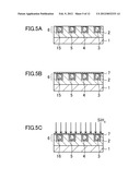 SEMICONDUCTOR DEVICE AND METHOD OF MANUFACTURING THE SAME diagram and image