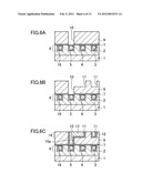 SEMICONDUCTOR DEVICE AND METHOD OF MANUFACTURING THE SAME diagram and image