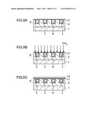 SEMICONDUCTOR DEVICE AND METHOD OF MANUFACTURING THE SAME diagram and image