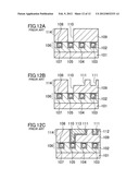 SEMICONDUCTOR DEVICE AND METHOD OF MANUFACTURING THE SAME diagram and image