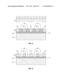 SELF-ALIGNED PERMANENT ON-CHIP INTERCONNECT STRUCTURE FORMED BY PITCH     SPLITTING diagram and image