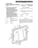 Mold and Process for Combining Metal/Ceramic and Polymer Component Mixture     in the Formation of Homogenous Parts and Further Including an Article of     Manufacture and Process for Creating a Combination Plastic and Silver     Composite Exhibiting Lifelong Anti-Biotic PropertiesMold and Process for     Combining Metal/Ceramic and Polymer Component Mixture in the Formation of     Homogenous Parts and Further Including an Article of Manufacture and     Process for Creating a Combination Plastic and Silver Composite diagram and image