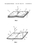 PROTECTION DEVICE INCLUDING AN INFLATABLE MEMBER diagram and image