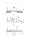 THREADED JOINT FOR TUBES, PIPES AND THE LIKE diagram and image