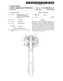 HOSE REEL SWIVEL diagram and image