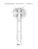 HOSE REEL SWIVEL diagram and image