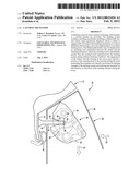 LATCHING MECHANISM diagram and image