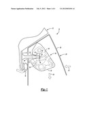 LATCHING MECHANISM diagram and image