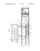 MOBILE CONTAINERISED AUTOPSY FACILITY diagram and image