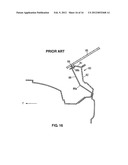 SUPPORT STRUCTURE OF WINDSHIELD diagram and image