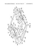 RISE UP PANORAMIC ROOF FOR A VEHICLE diagram and image