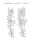 RISE UP PANORAMIC ROOF FOR A VEHICLE diagram and image