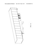 AERODYNAMIC SKIRT ASSEMBLY diagram and image