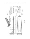 AERODYNAMIC SKIRT ASSEMBLY diagram and image