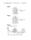 ROOF DEVICE FOR VEHICLE diagram and image