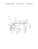 CHILD CHAIR HAVING ENGAGING ASSEMBLY FOR SEAT diagram and image