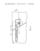 CHILD CHAIR HAVING ENGAGING ASSEMBLY FOR SEAT diagram and image