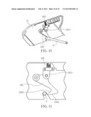 CHILD CHAIR HAVING ENGAGING ASSEMBLY FOR SEAT diagram and image