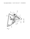 CHILD CHAIR HAVING ENGAGING ASSEMBLY FOR SEAT diagram and image