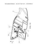 CHILD CHAIR HAVING ENGAGING ASSEMBLY FOR SEAT diagram and image