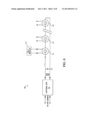 M2LC System Coupled to a Current Source Power Supply diagram and image