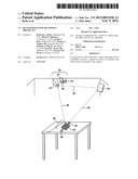 Beam power with multipoint broadcast diagram and image