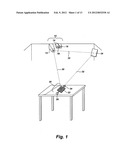 Beam power with multipoint broadcast diagram and image