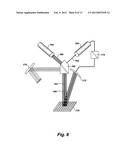 Beam power with multipoint broadcast diagram and image