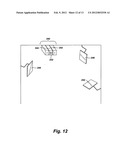 Beam power with multipoint broadcast diagram and image