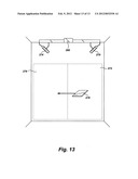 Beam power with multipoint broadcast diagram and image