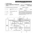 POWER BANK APPARATUS WITH SPEAKER diagram and image